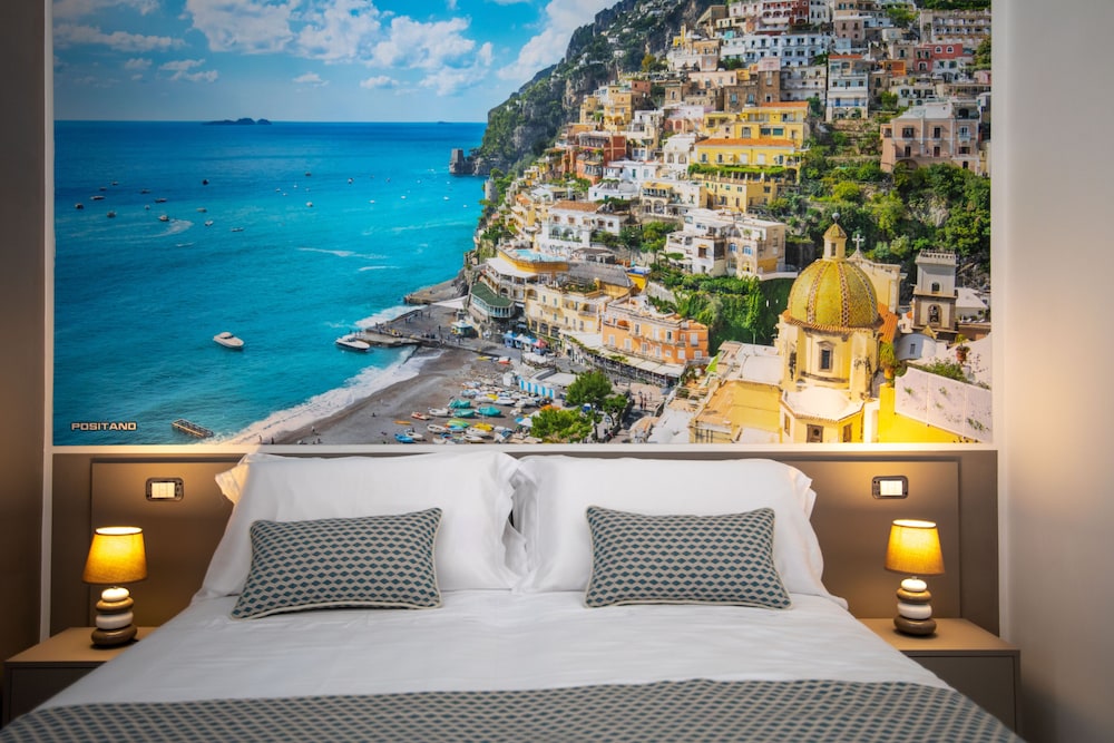 Double Room (Positano) photo 1
