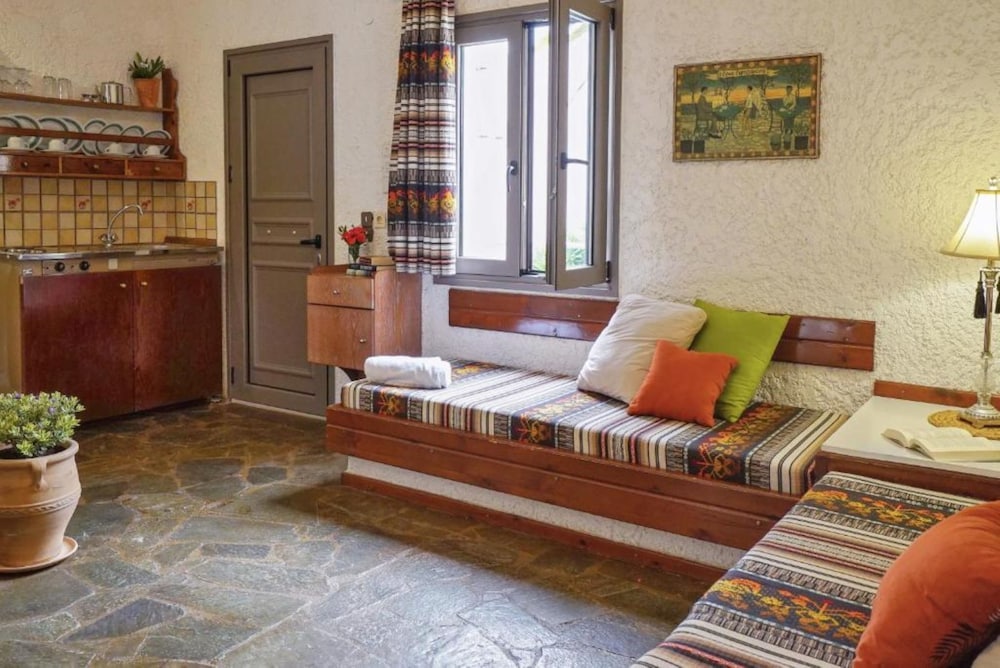 Family Apartment, 1 Bedroom