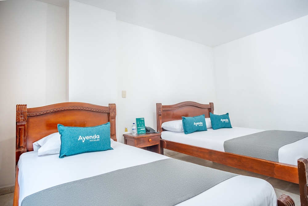 Triple Room photo 2