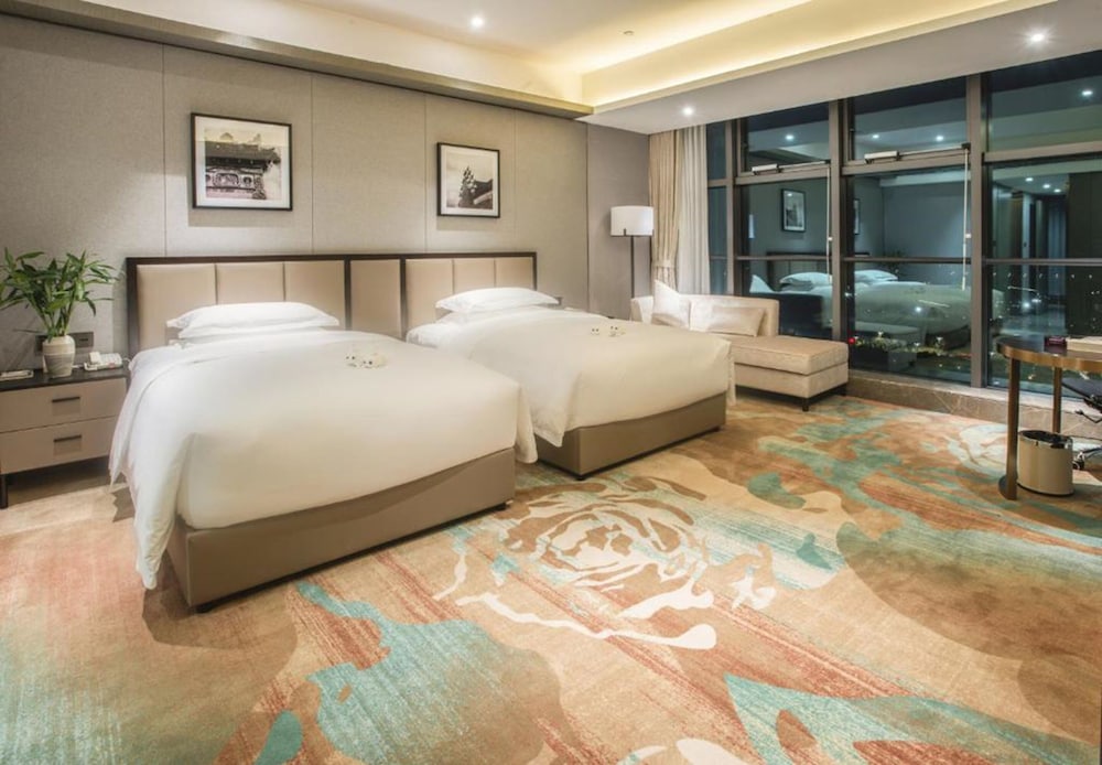 Business Room, 2 Twin Beds - Photo 4