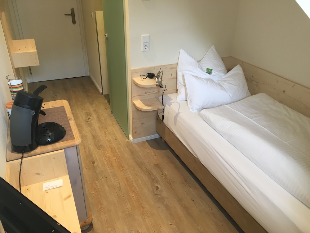 Comfort Single Room photo 2
