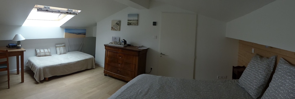 Family Room (Dunes) photo 1