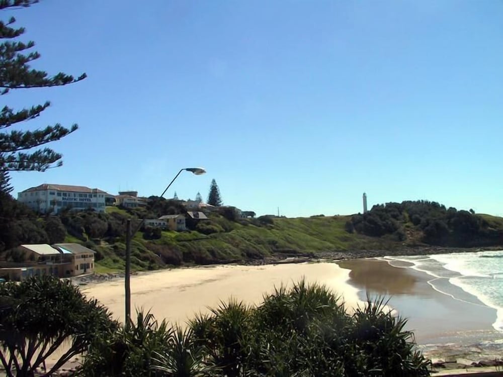 Seaspray 2 Bedroom Apartment 7 (2 night min) photo 3