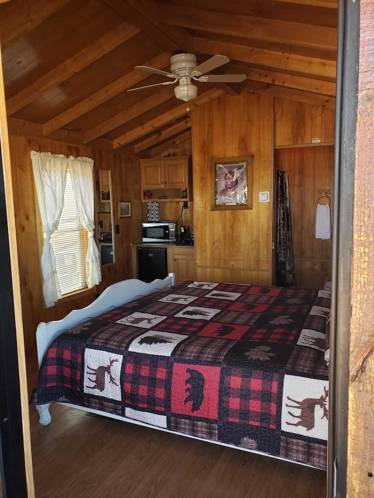 舒适小屋