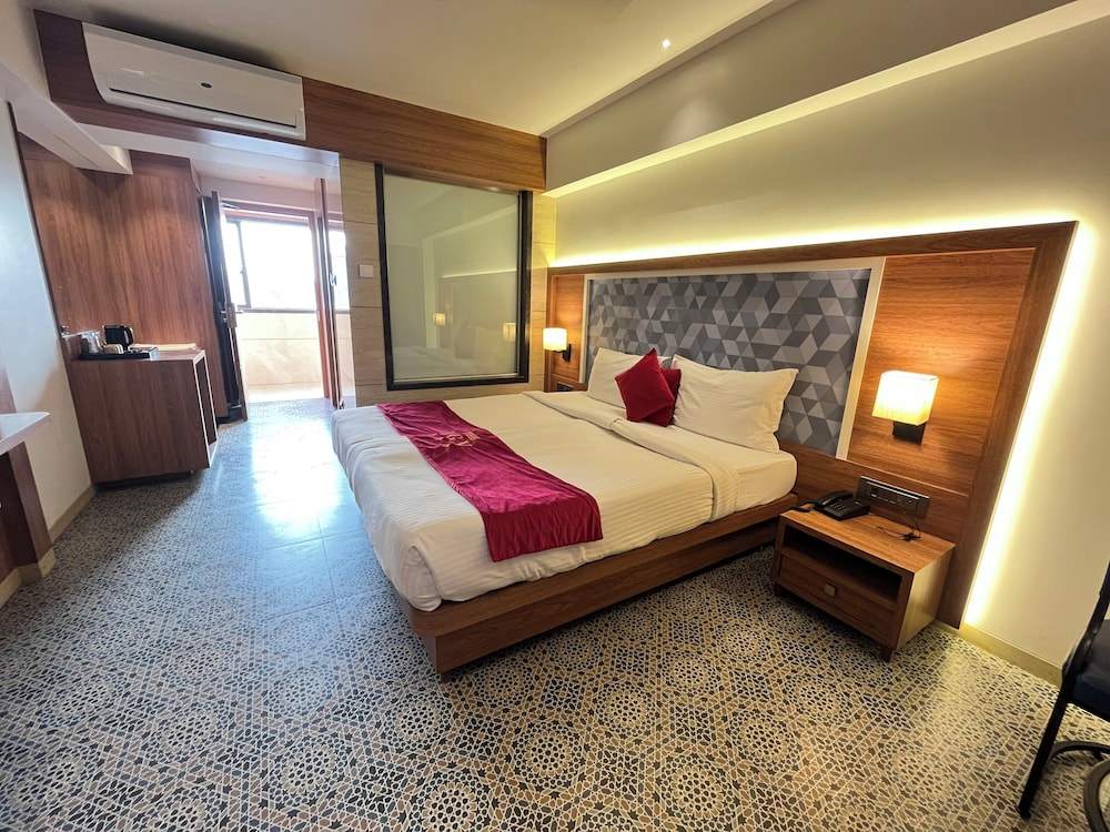 Superior Room photo 2