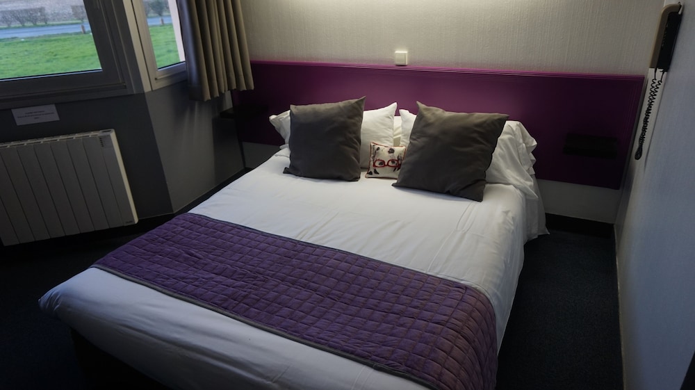 Standard Double Room, 1 Double Bed, Private Bathroom photo 3