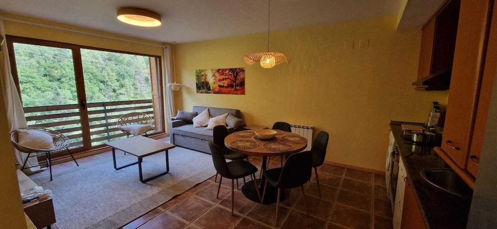 Comfort Apartment, Mountain View