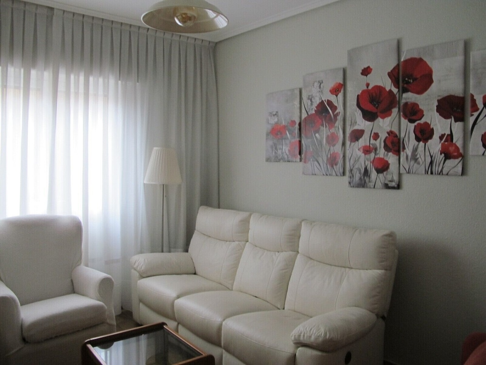 Apartamento, 2 habitaciones