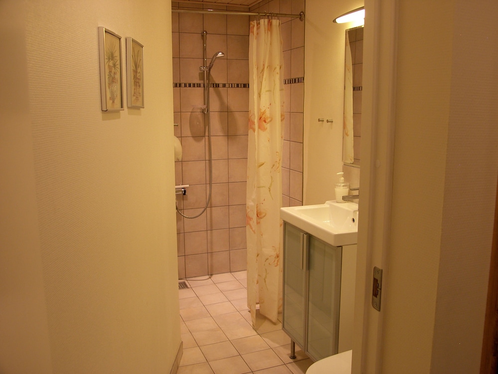 Family Room, Private Bathroom photo 3