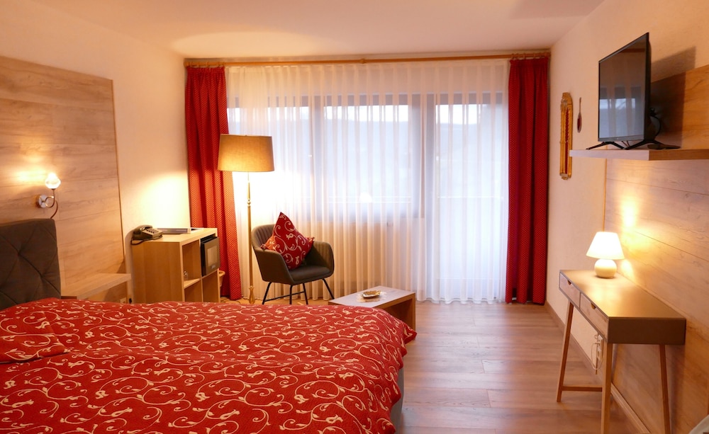 Standard Double Room photo 1