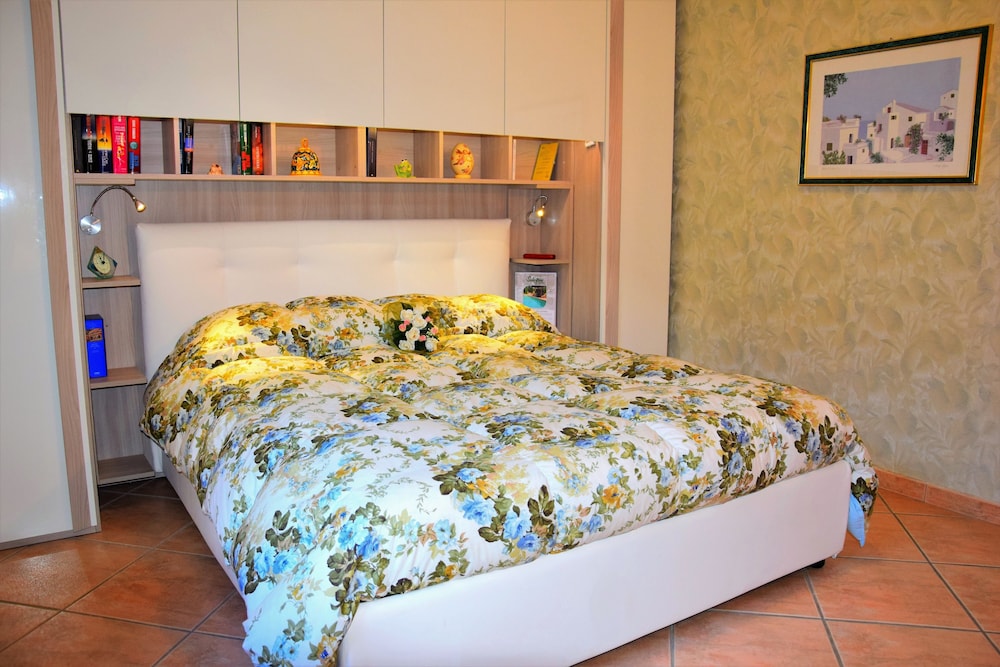 Comfort Double Room, 1 Bedroom, Private Bathroom photo 1
