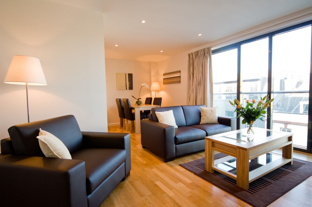 One Bedroom Apartment – Town View Deluxe - Photo 1
