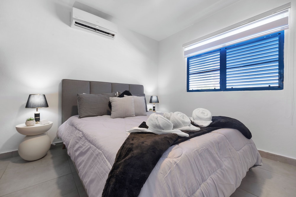 Deluxe Apartment (MM6)