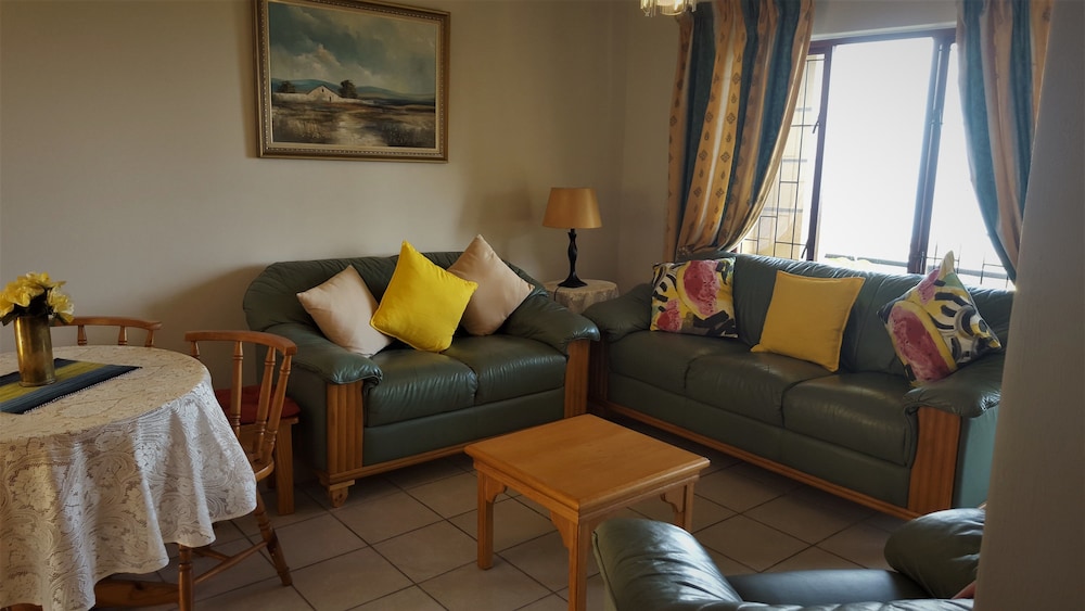 Standard Apartment, 2 Bedrooms