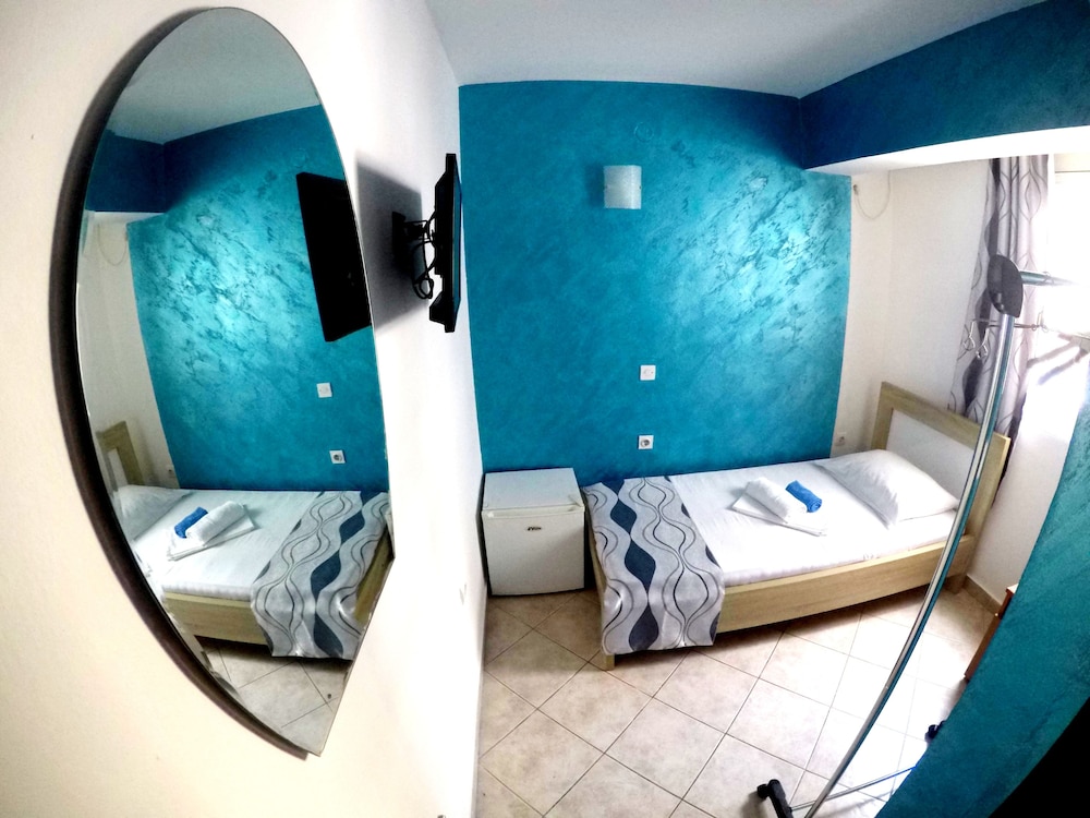 Standard Room, 1 Twin Bed