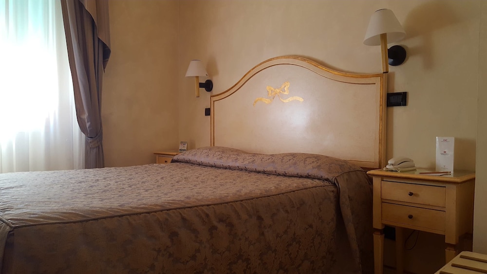 Double Room Single Use