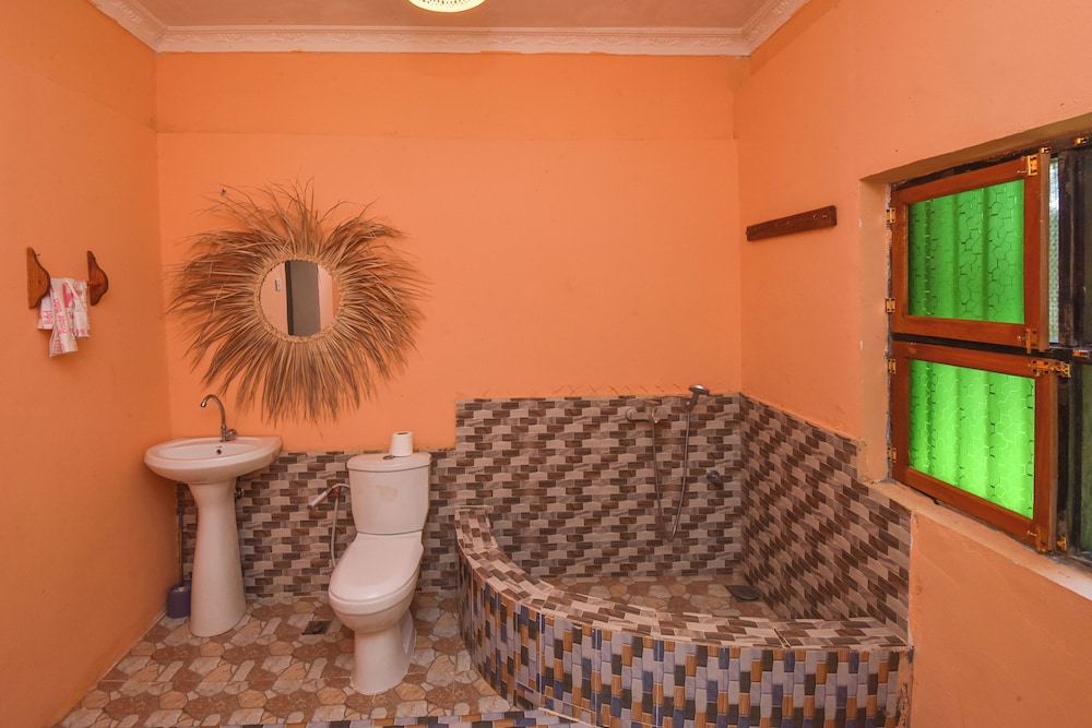 Deluxe Double Room, Garden View photo 2