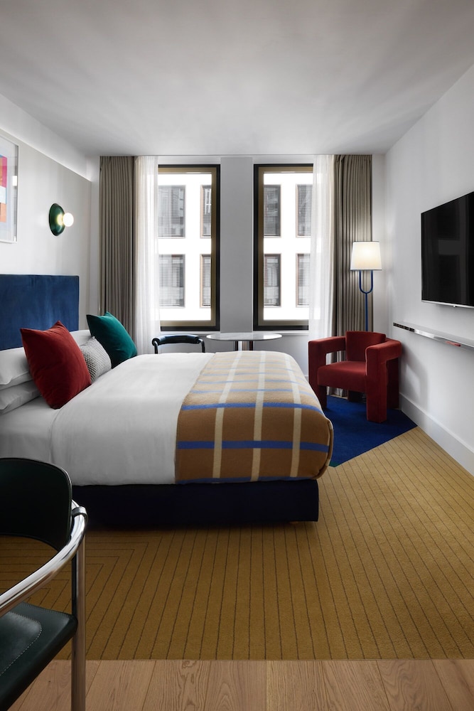 Premium Room, 1 King Bed