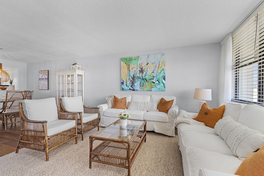 Beachfront Luxury Gulf Views Bikes Sanibel, Billede 14
