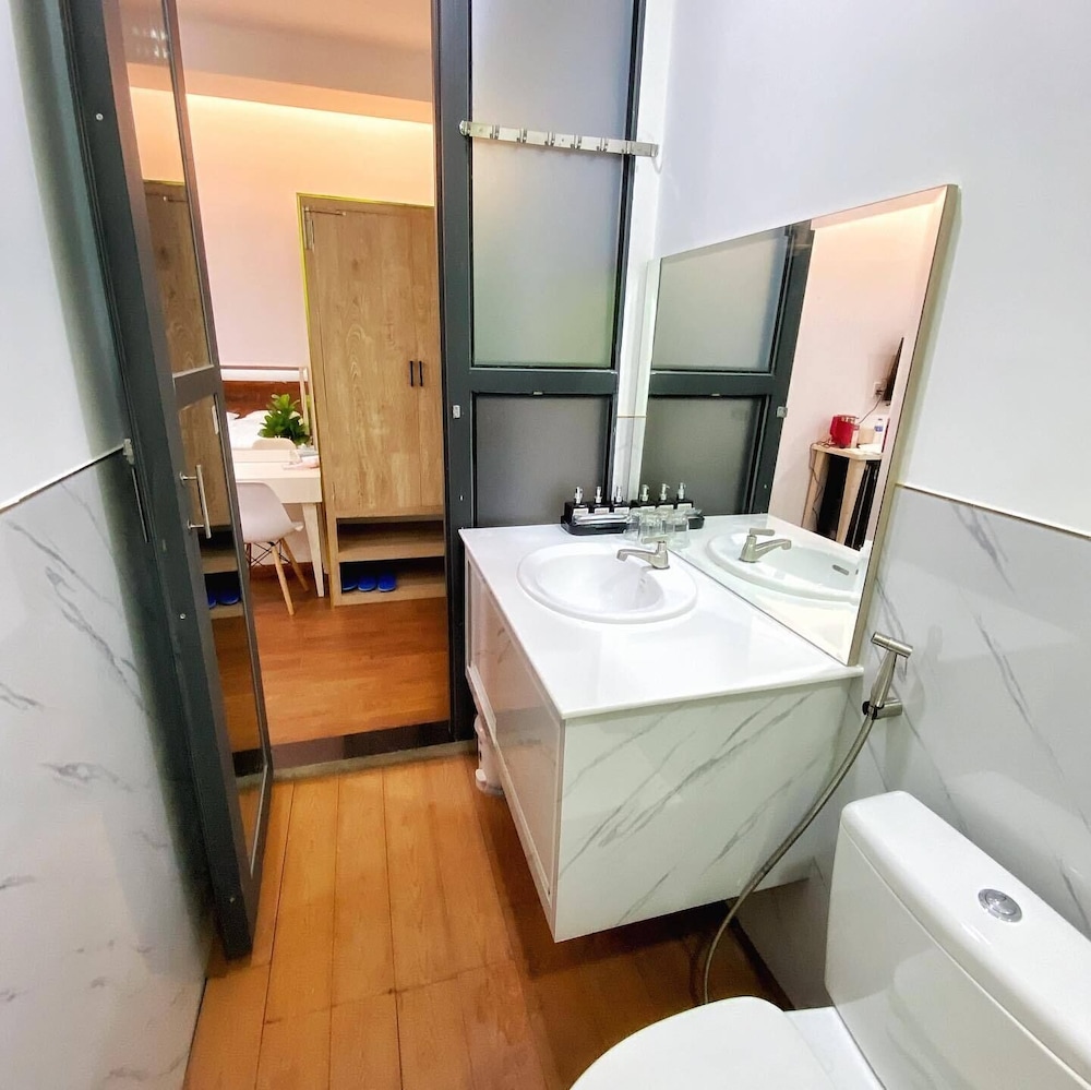 Deluxe Double Room photo 3
