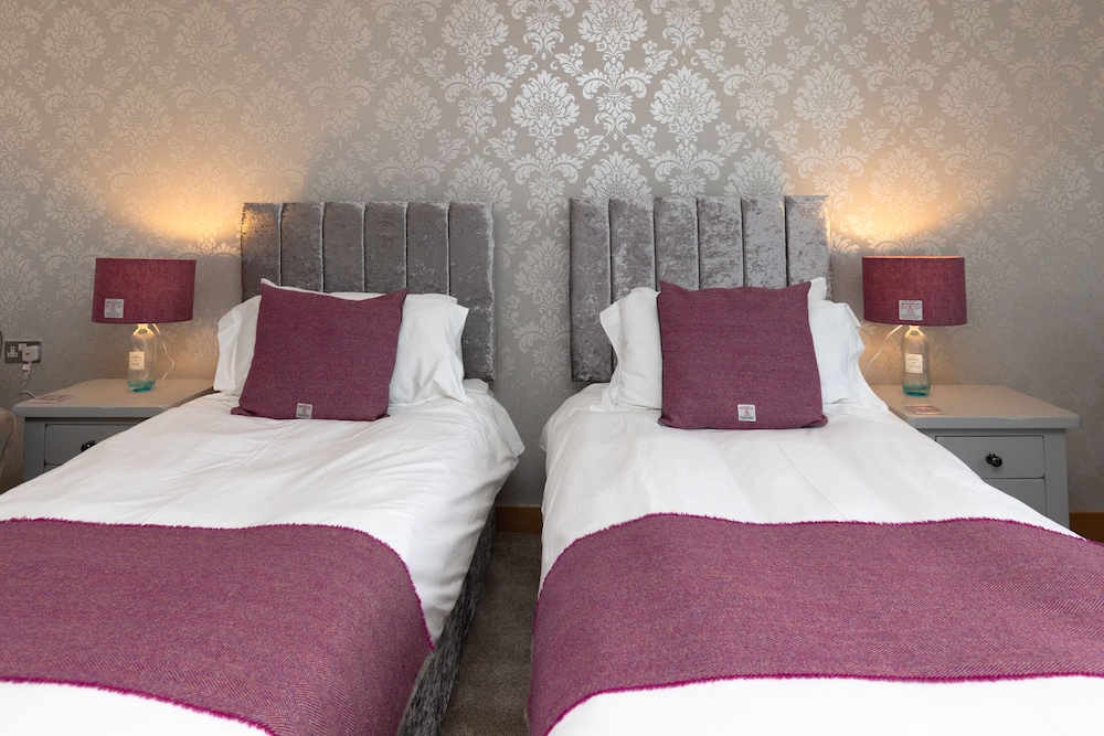 Twin Room photo 2