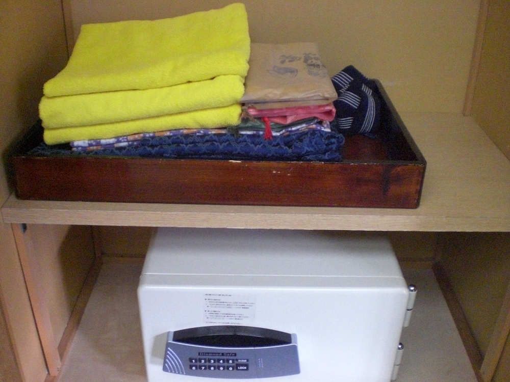 Standard Japanese-Style Room (with Hida beef Dinner & Breakfast) photo 3