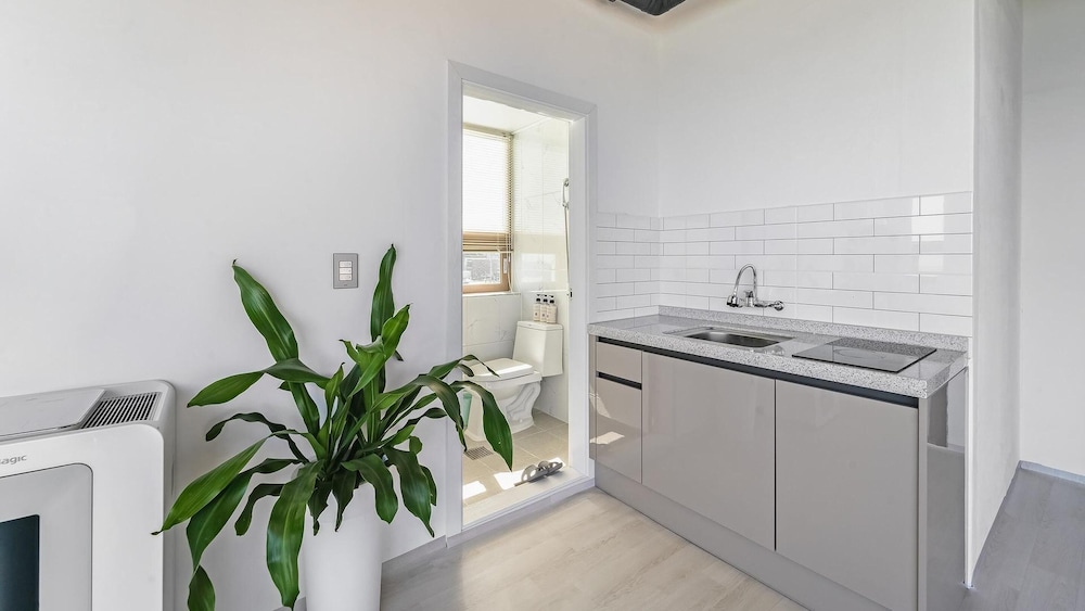 Basic Room, 1 Bedroom (3cheung lubi(osyeonbyu)) - Photo 7