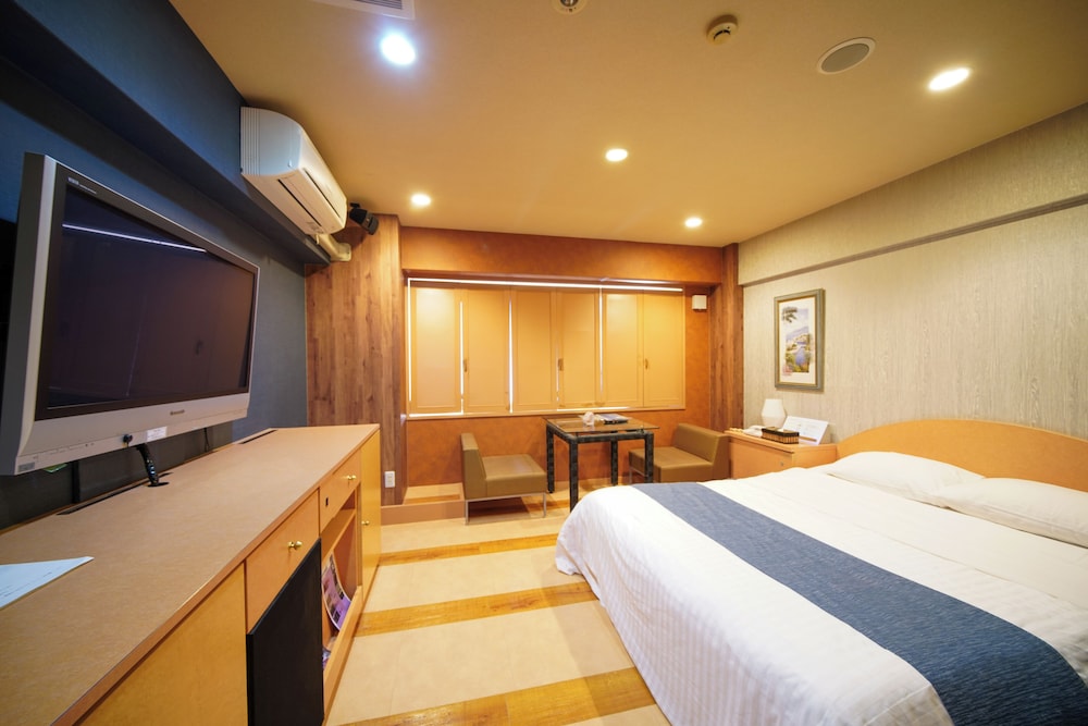 Deluxe Double Room photo 3