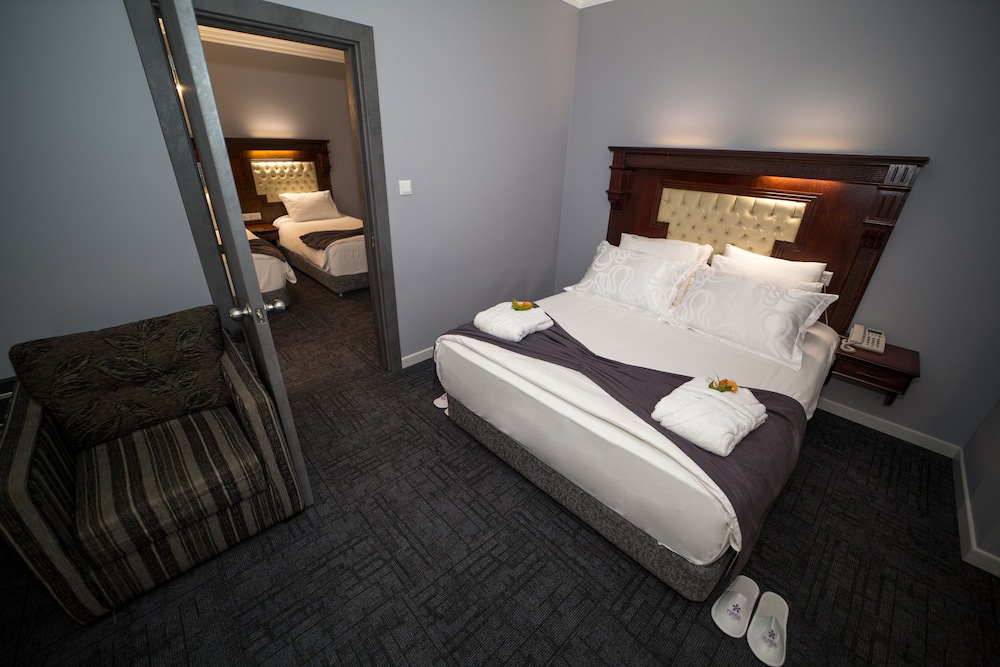 Family Suite, 2 Bedrooms