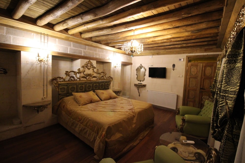 Design Double Room, 1 King Bed, Garden View, Garden Area photo 1