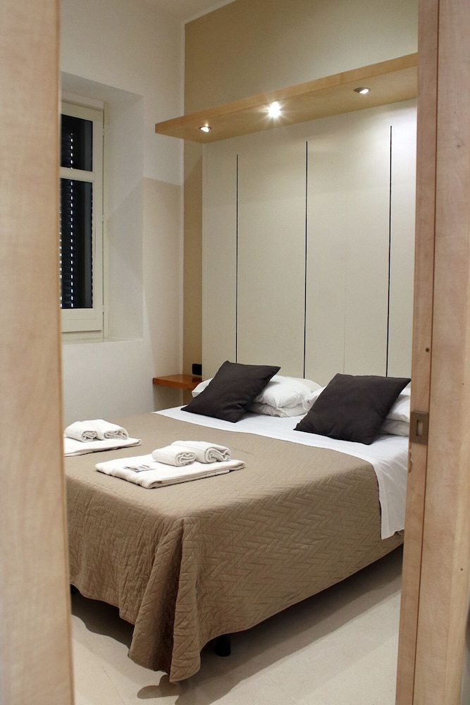 Quadruple Room photo 3