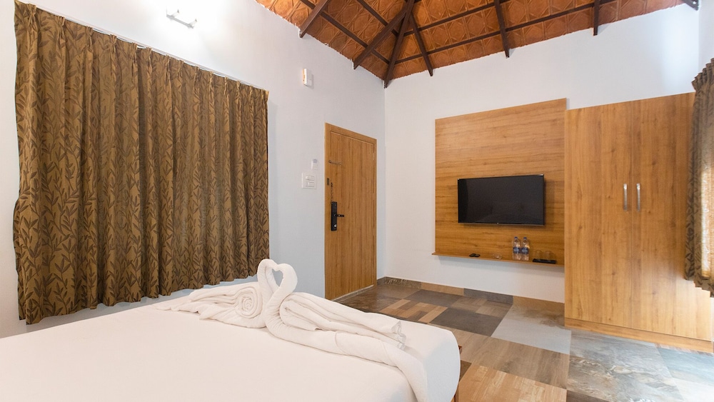 Standard Double Room, Garden View photo 2