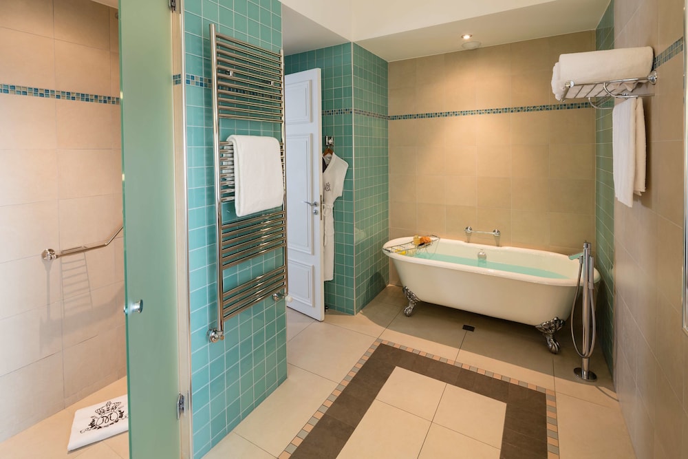 Suite Prestige Suite Prestige