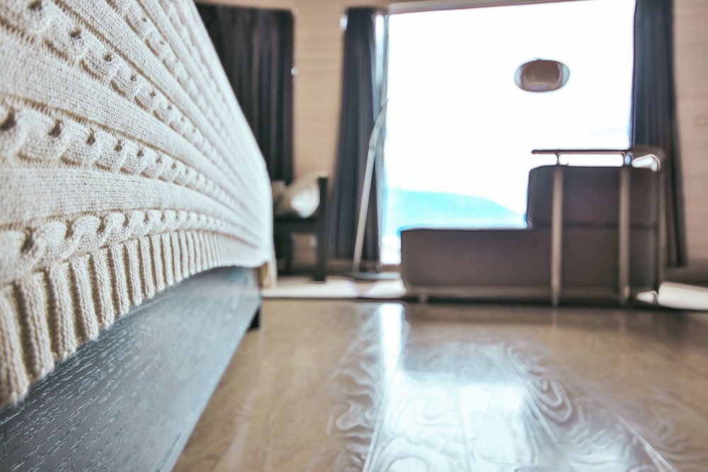 Exclusive Double Room, Ocean View photo 3
