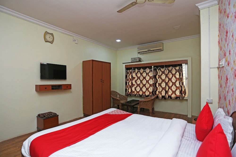Double Room, 1 Twin Bed photo 3