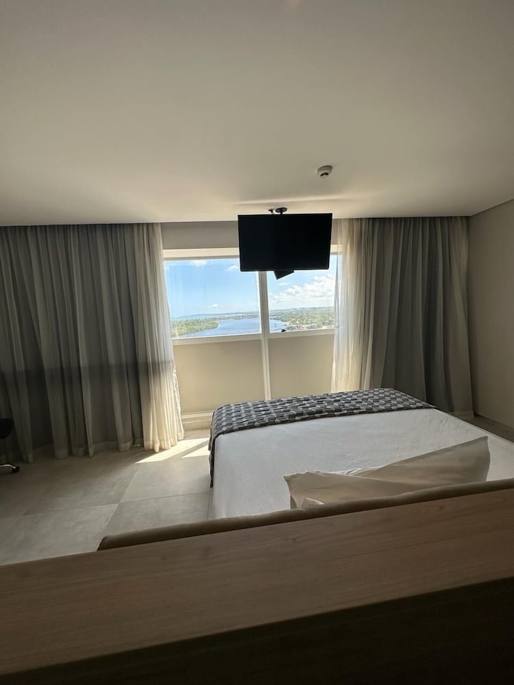 Superior Room, 1 Double Bed photo 1