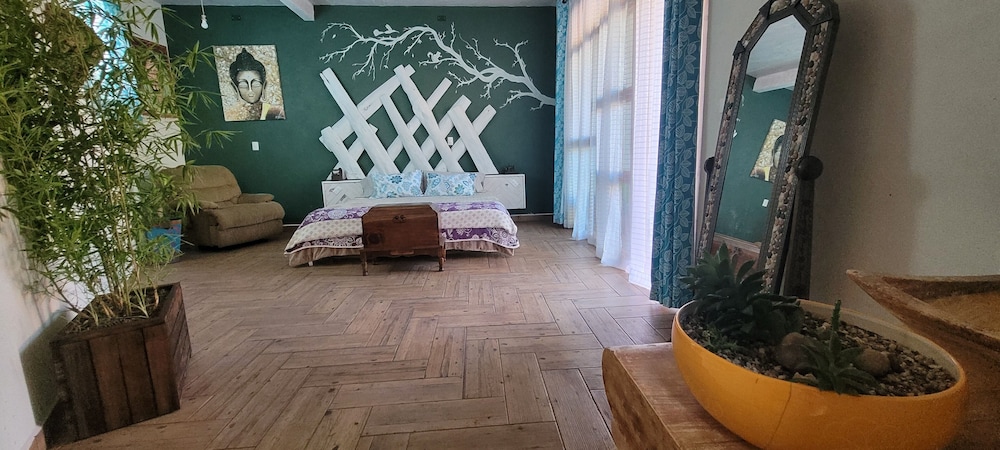 Junior Room