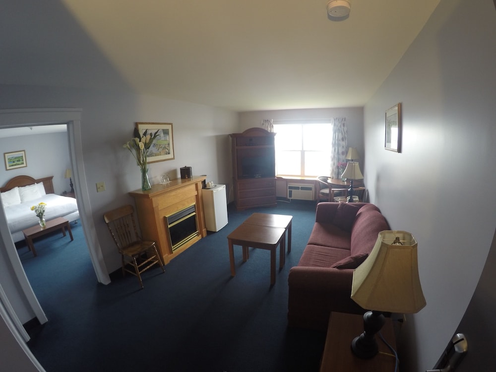 Deluxe Room, 1 King Bed with Sofa bed photo 1