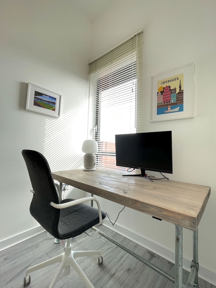 Apartment photo 3