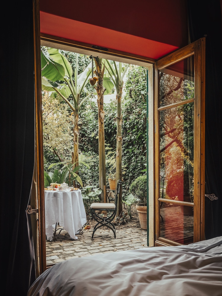Junior Suite, Terrace - Photo 2
