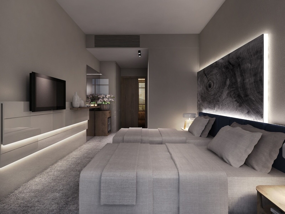 Superior Twin Room, 2 Twin Beds
