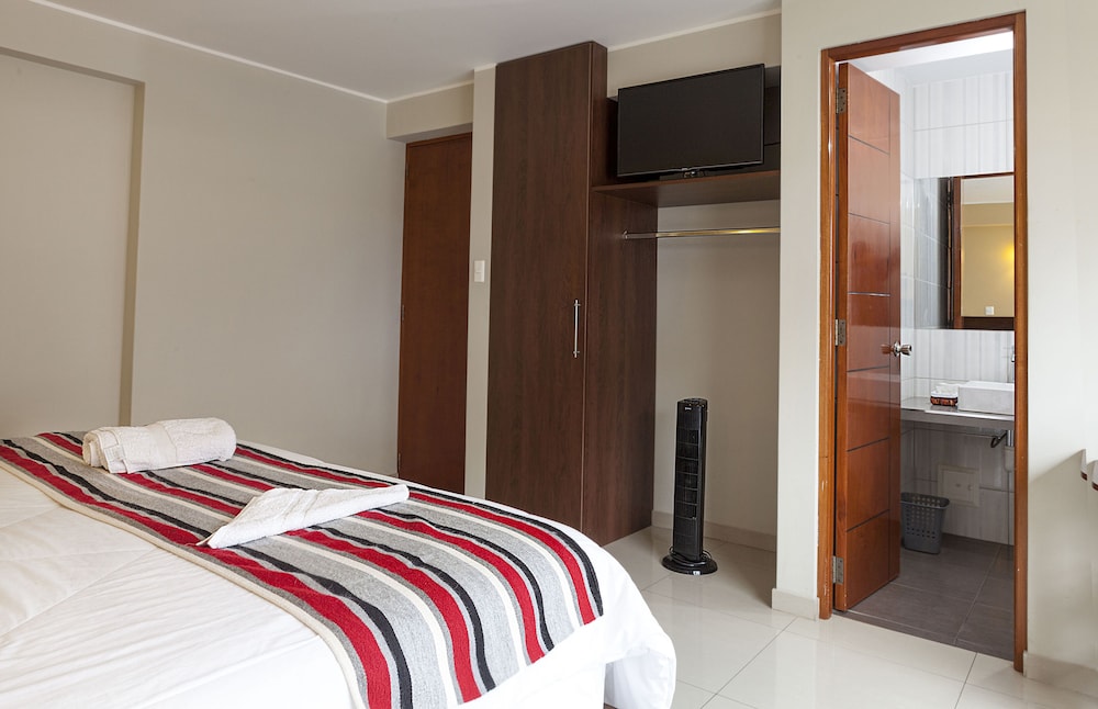 Superior Double Room photo 3