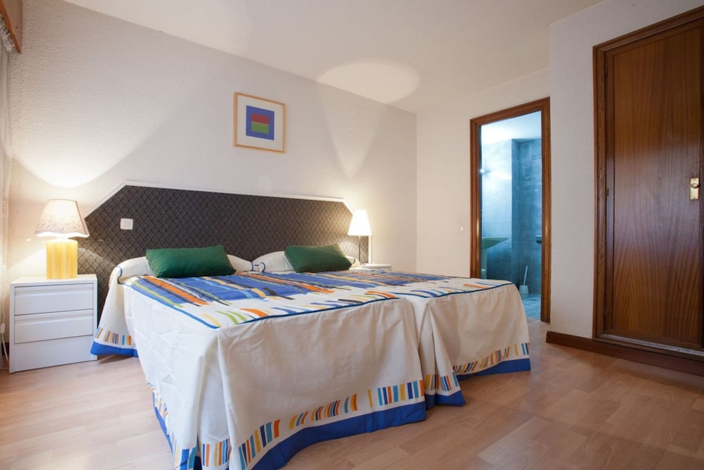 Apartment, 1 Bedroom (2 adults+ 1 child)