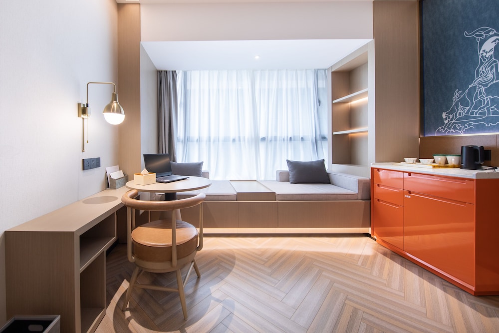 Superior Double Room, 1 Queen Bed