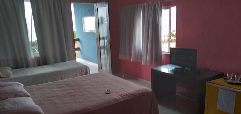 Luxury Double Or Twin Room photo 2