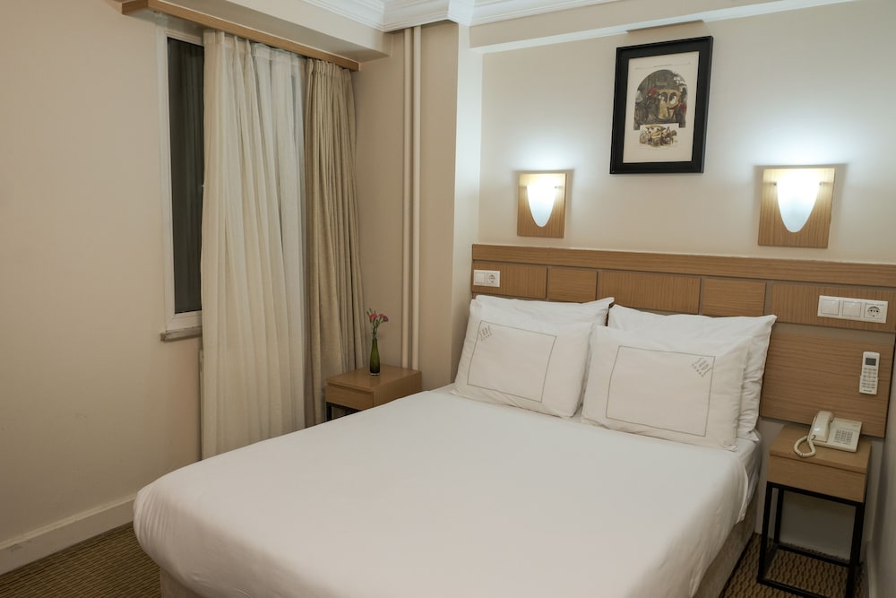 Budget Single French Bed Room photo 3