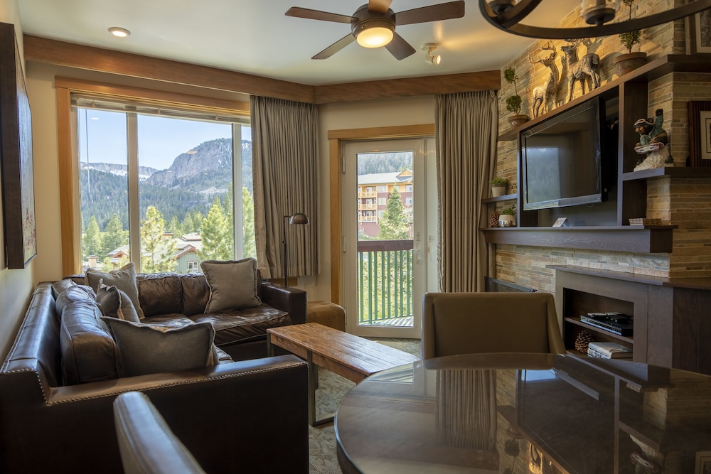 Condo, 2 Bedrooms (Two Bedroom Condominium with 2 Twins) - Photo 3