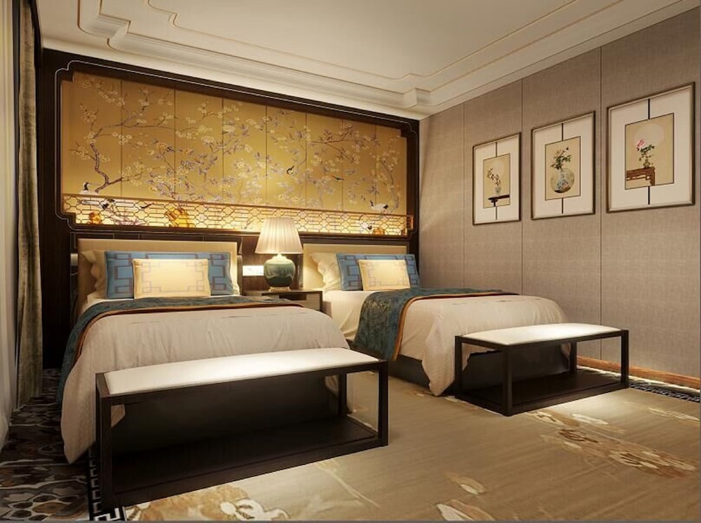 Exclusive Deluxe Room A - Photo 3