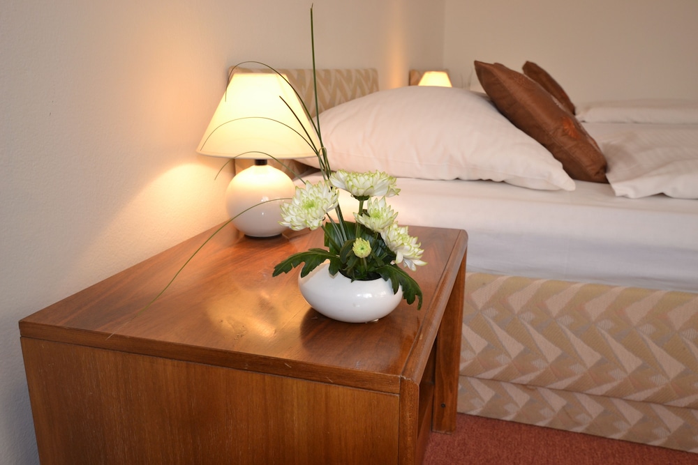 Comfort Single Room photo 3