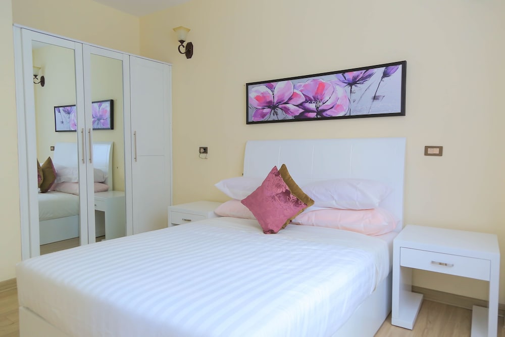 Apartment, 3 Bedrooms